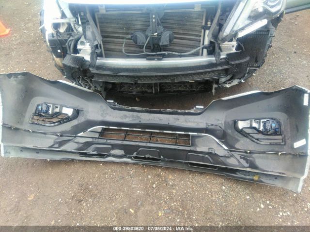 5N1DR2BN0LC602584 Nissan Pathfinder Sv 2wd