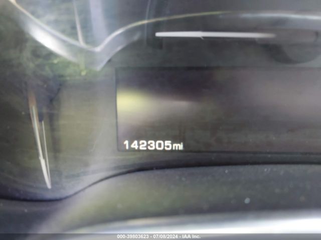 3GYFNBE39FS616558 Cadillac Srx Luxury Collection