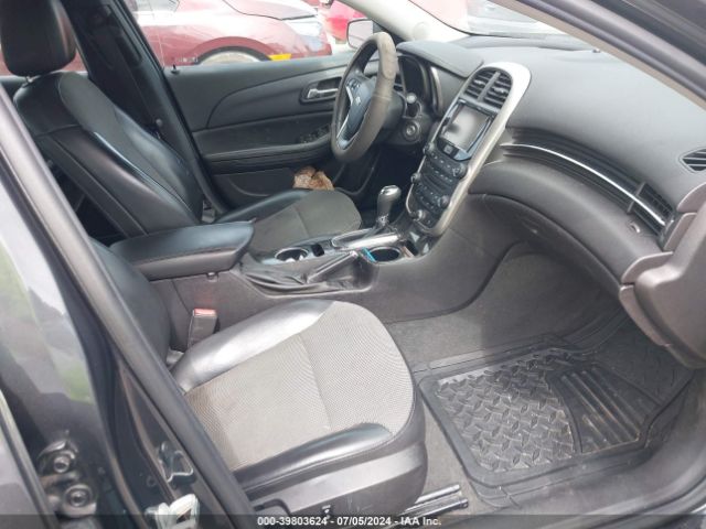 1G11C5SA4GU158206 Chevrolet Malibu Limited Lt