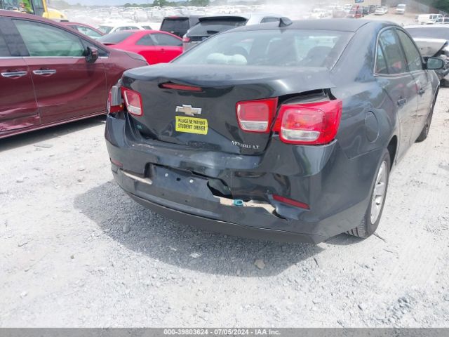 1G11C5SA4GU158206 Chevrolet Malibu Limited Lt