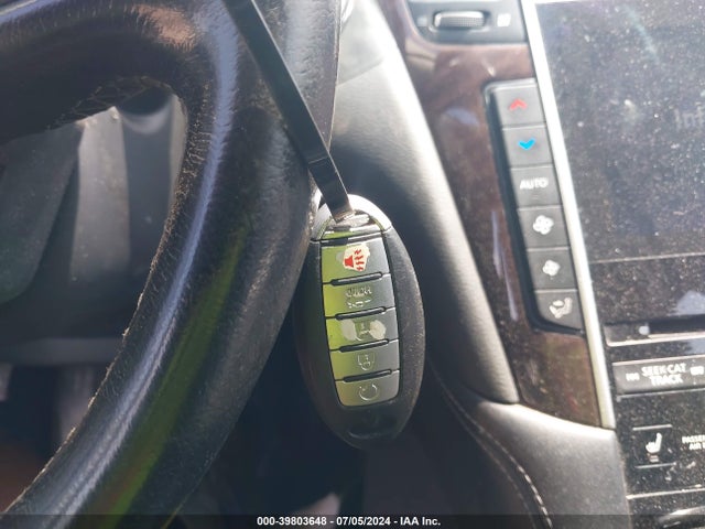 JN1EV7AR5JM433906 Infiniti Q50 3.0t Luxe