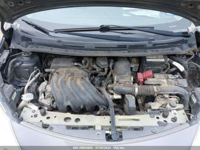 3N1CE2CP4GL351688 Nissan Versa Note S (sr)/s Plus/sl/sr/sv