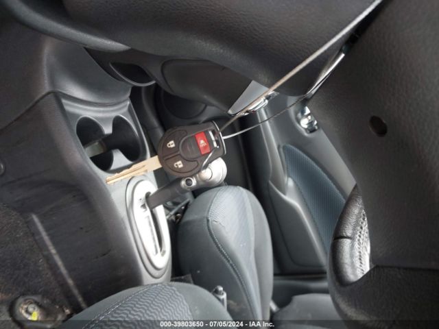 3N1CE2CP4GL351688 Nissan Versa Note S (sr)/s Plus/sl/sr/sv