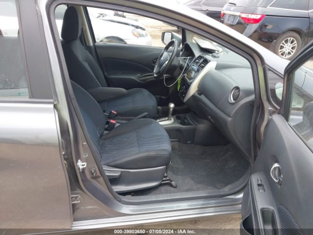 3N1CE2CP4GL351688 Nissan Versa Note S (sr)/s Plus/sl/sr/sv