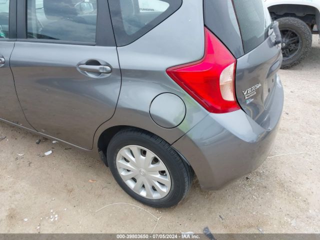 3N1CE2CP4GL351688 Nissan Versa Note S (sr)/s Plus/sl/sr/sv
