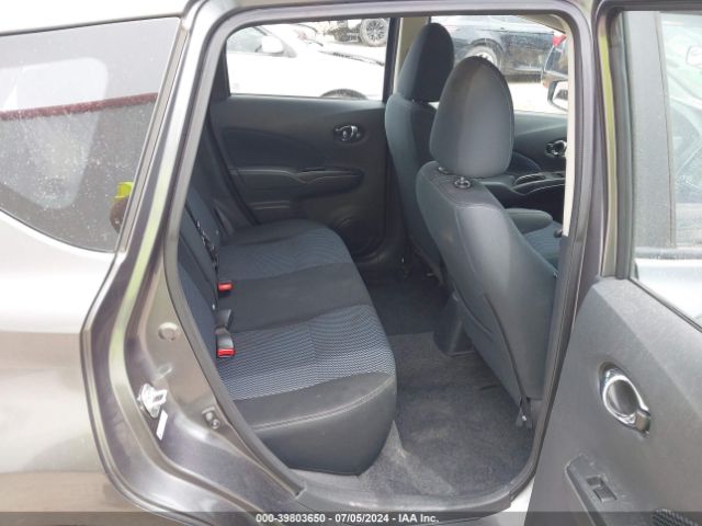 3N1CE2CP4GL351688 Nissan Versa Note S (sr)/s Plus/sl/sr/sv