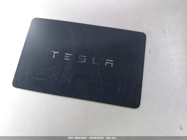 2022 TESLA MODEL 3 5YJ3E1EA0NF307277 Photo 10