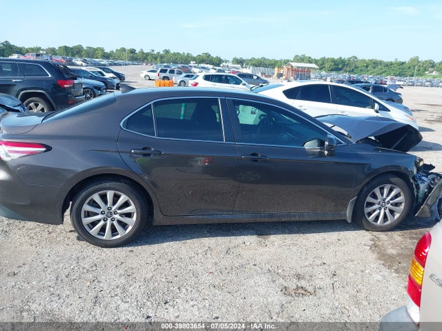 Toyota CAMRY LE 2019 4T1B11HK4KU725416 Image 13