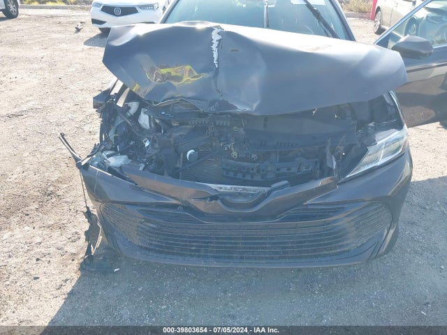 Toyota CAMRY LE 2019 4T1B11HK4KU725416 Image 6