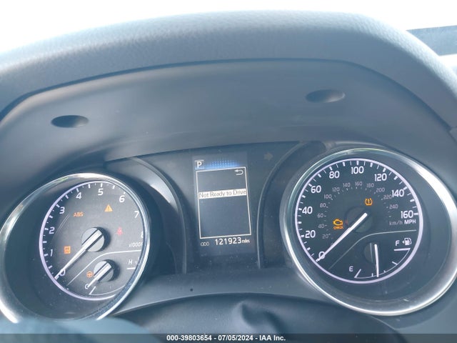 Toyota CAMRY LE 2019 4T1B11HK4KU725416 Image 7