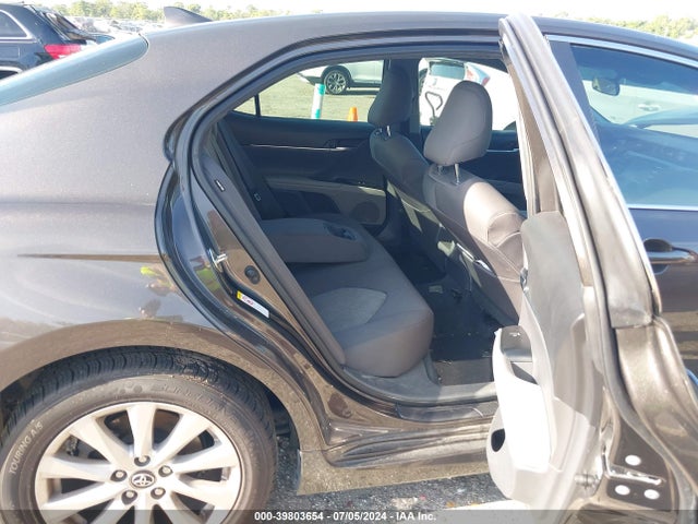 Toyota CAMRY LE 2019 4T1B11HK4KU725416 Image 8