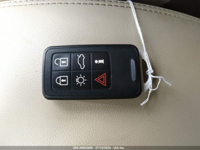 YV4902RB6F2613290 Volvo Xc60 T6