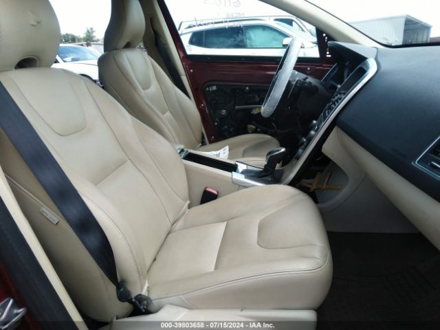 YV4902RB6F2613290 Volvo Xc60 T6