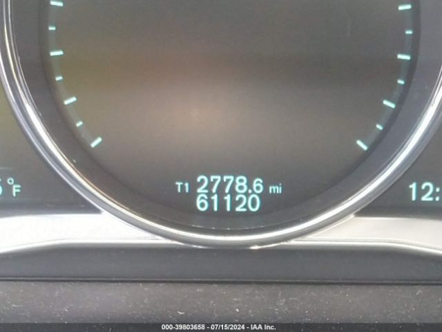 YV4902RB6F2613290 Volvo Xc60 T6