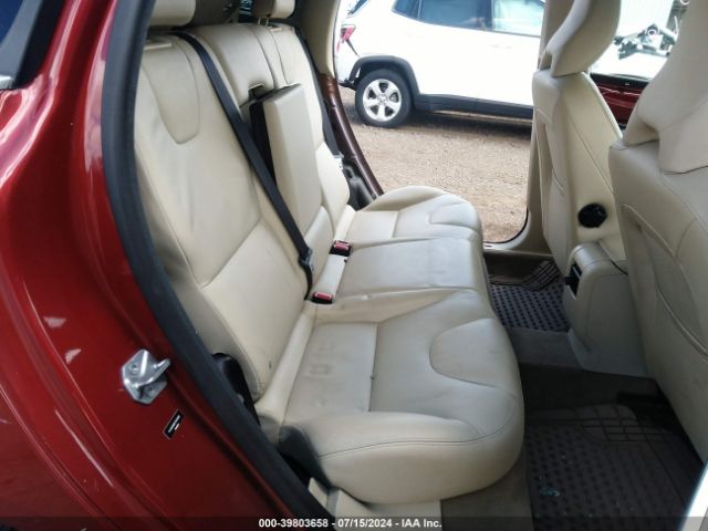YV4902RB6F2613290 Volvo Xc60 T6