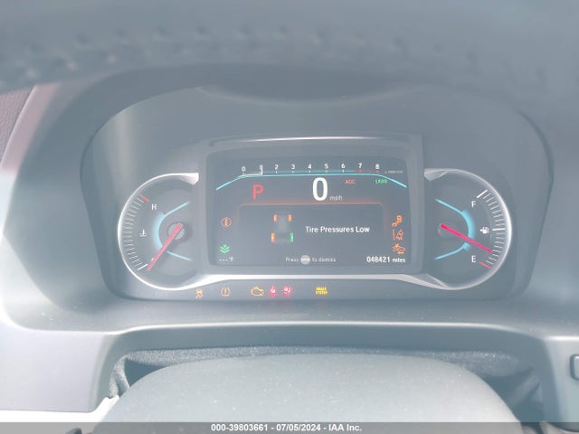 Honda Pilot 2wd Special Edition 2021 5FNYF5H24MB022515 Image 7