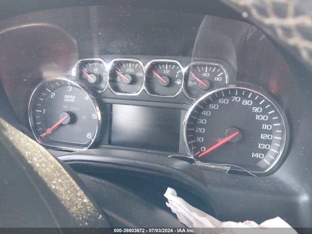 GMC Sierra 1500 Sle 2014 3GTU2UECXEG431504 Image 14