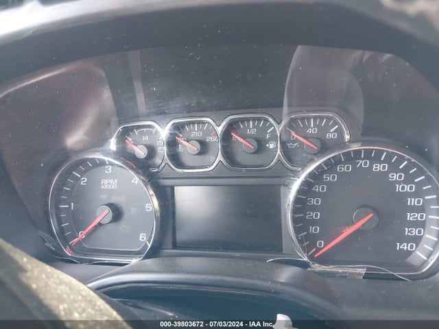 GMC Sierra 1500 Sle 2014 3GTU2UECXEG431504 Image 7