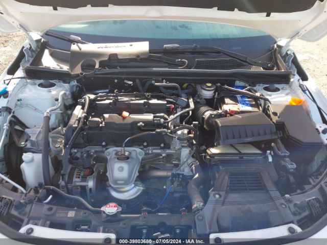 19XFL2H53RE005663 Honda Civic Lx