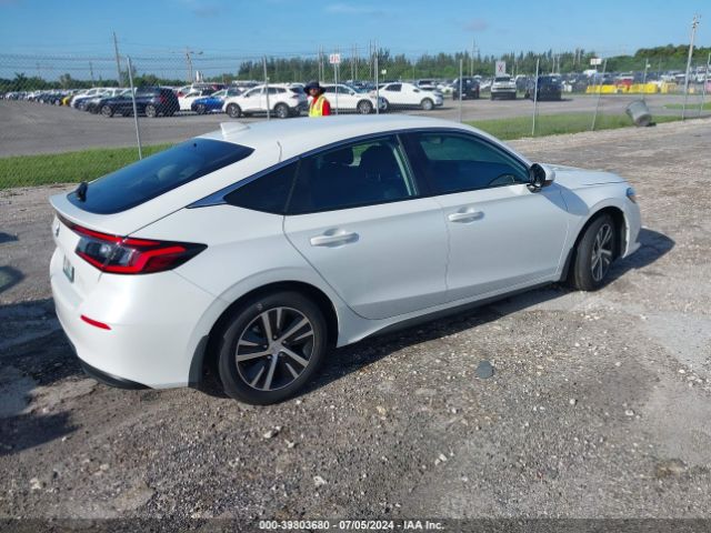 19XFL2H53RE005663 Honda Civic Lx