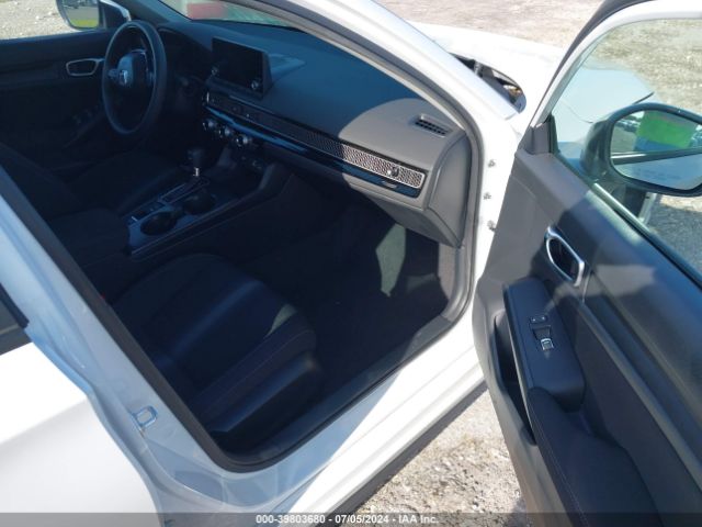 19XFL2H53RE005663 Honda Civic Lx