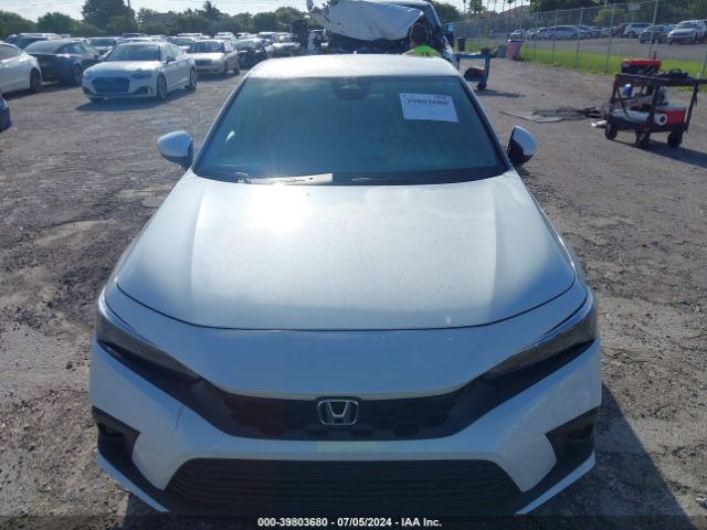19XFL2H53RE005663 Honda Civic Lx
