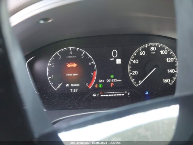 19XFL2H53RE005663 Honda Civic Lx