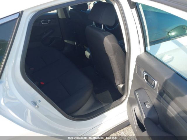 19XFL2H53RE005663 Honda Civic Lx