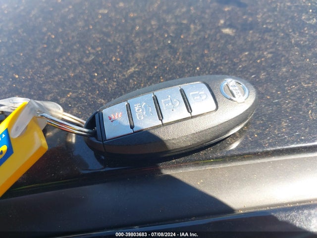 Nissan SENTRA SR 2015 3N1AB7AP1FY321775 Image 11