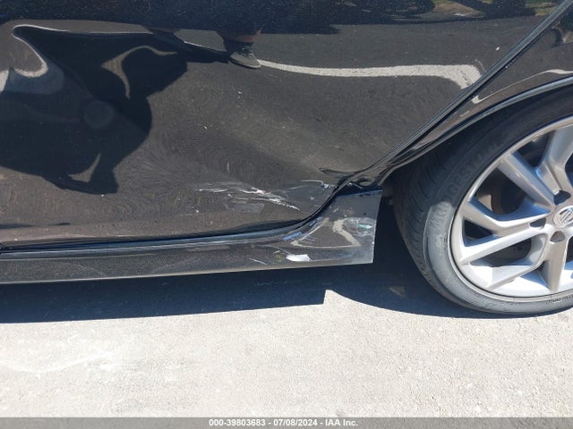 Nissan SENTRA SR 2015 3N1AB7AP1FY321775 Image 6