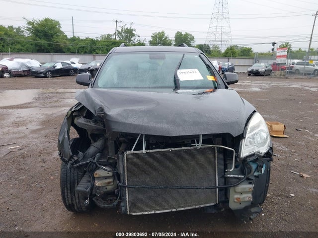 Chevrolet EQUINOX 1LT 2015 1GNALBEK0FZ132849 Image 13