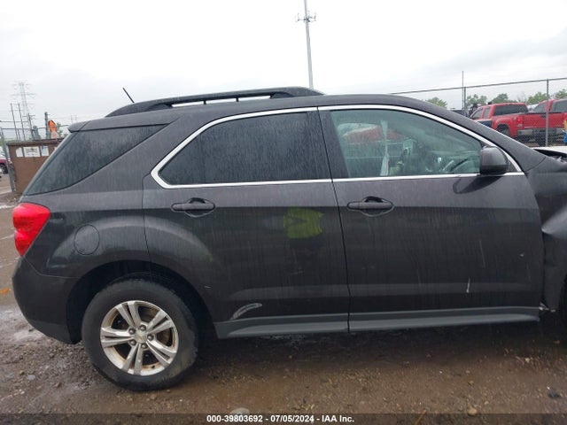 Chevrolet EQUINOX 1LT 2015 1GNALBEK0FZ132849 Image 14
