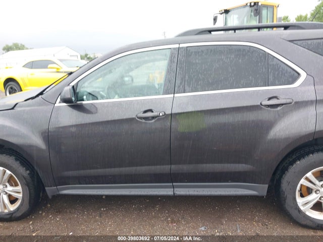 Chevrolet EQUINOX 1LT 2015 1GNALBEK0FZ132849 Image 15