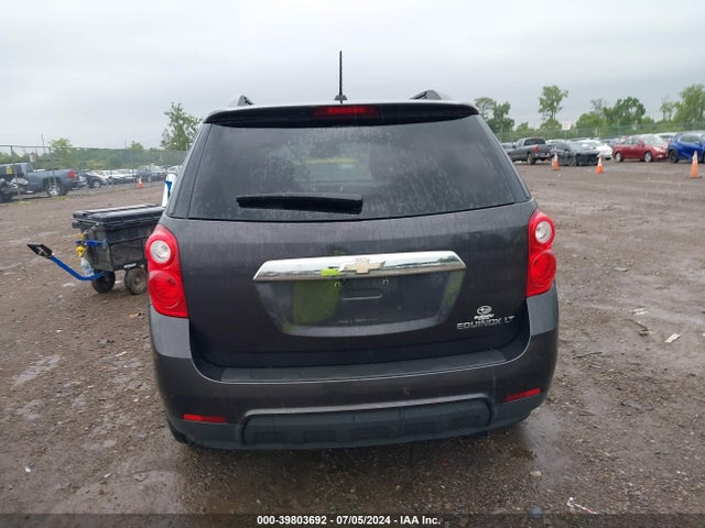 Chevrolet EQUINOX 1LT 2015 1GNALBEK0FZ132849 Image 17