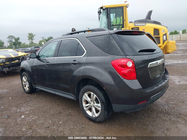 Chevrolet EQUINOX 1LT 2015 1GNALBEK0FZ132849 Image 3