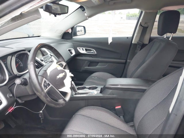 Chevrolet EQUINOX 1LT 2015 1GNALBEK0FZ132849 Image 5