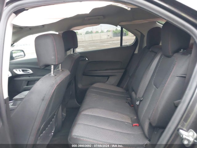 Chevrolet EQUINOX 1LT 2015 1GNALBEK0FZ132849 Image 8