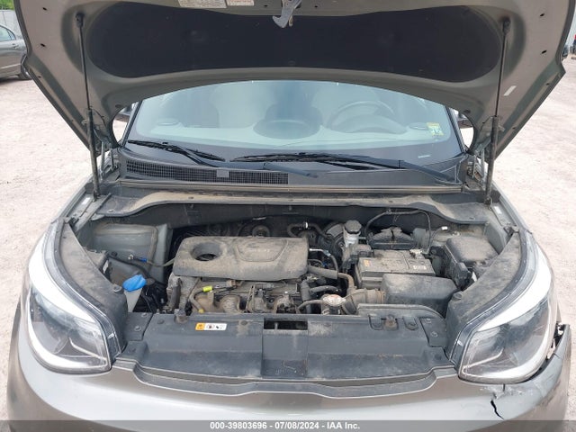 KIA Soul 2019 KNDJN2A22K7024473 Image 10