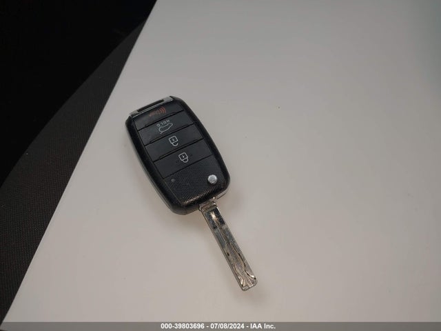 KIA Soul 2019 KNDJN2A22K7024473 Image 11