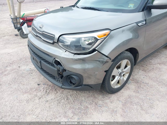 KIA Soul 2019 KNDJN2A22K7024473 Image 6