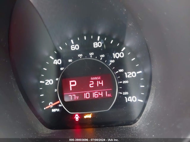 KIA Soul 2019 KNDJN2A22K7024473 Image 7