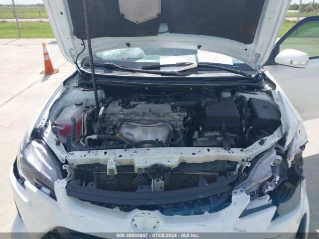 JTKJF5C72F3089899 Scion TC