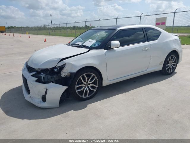 JTKJF5C72F3089899 Scion TC