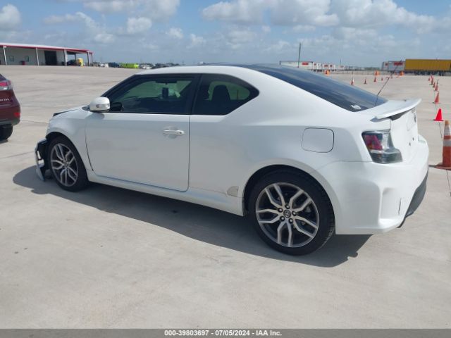 JTKJF5C72F3089899 Scion TC