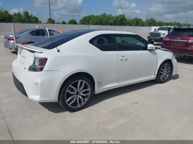 JTKJF5C72F3089899 Scion TC
