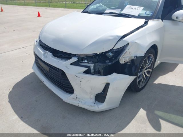 JTKJF5C72F3089899 Scion TC