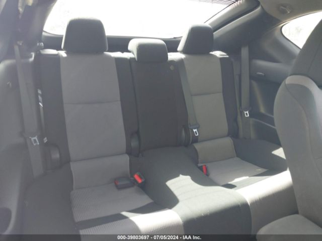 JTKJF5C72F3089899 Scion TC