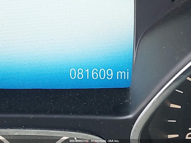 Ford Escape Titanium 2014 1FMCU0JX9EUA93819 Image 15