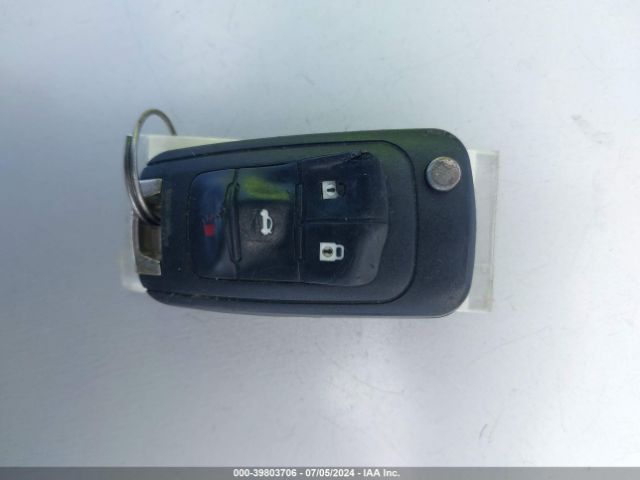 1G1105SA9HU173343 Chevrolet IMPALA 1LT