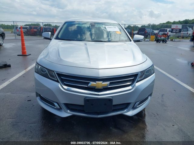 1G1105SA9HU173343 Chevrolet IMPALA 1LT